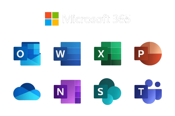 Microsoft 365 personal (1 year)