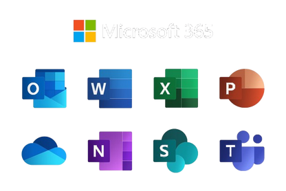 Microsoft 365 personal (1 year)