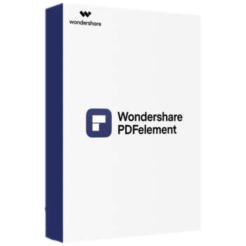 Wondershare PDFelement Pro - Mac - Abonnement 1 an