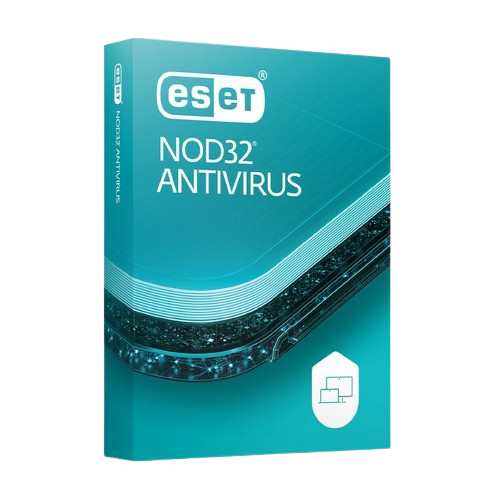 ESET NOD32 antivirus