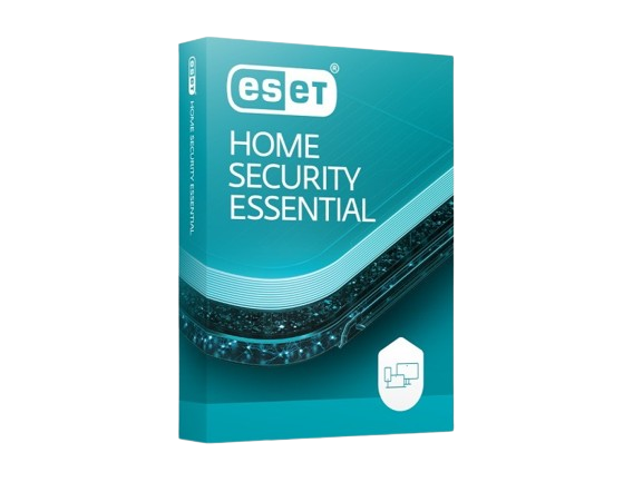 ESET antivirus Home Security ESSENTIAL