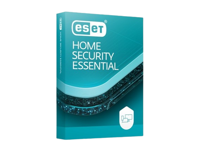 ESET antivirus Home Security ESSENTIAL