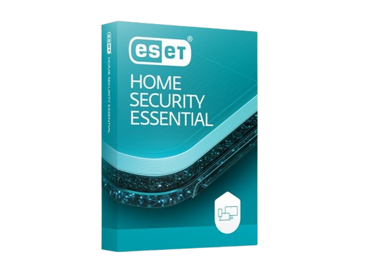 ESET antivirus Home Security ESSENTIAL