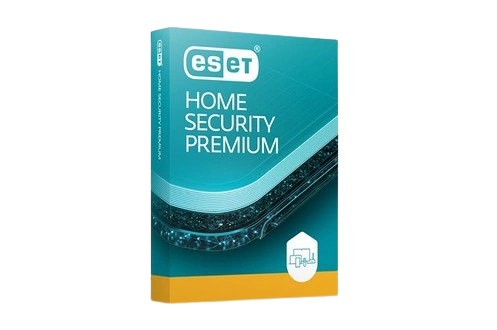 ESET antivirus Home Security PREMIUM