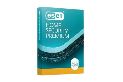 ESET antivirus Home Security PREMIUM