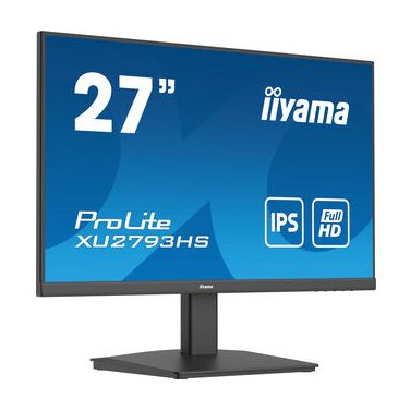 Écran Iiyama 27" FHD – Modèle XU2793HS-B6