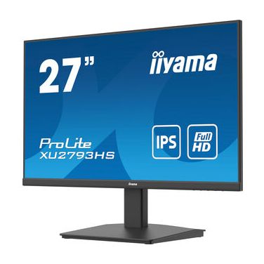 Écran Iiyama 27" FHD – Modèle XU2793HS-B6